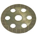 Ford / NH Brake Disc TC18, TC21, TC21D, TC21DA, TC23DA, TC24D, TC24DA, TC26DA, Ford / NH Brake Disc TC18, TC21, TC21D, TC21DA, TC23DA, TC24D, TC24DA, TC26DA,